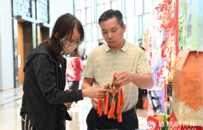 华南五市文化旅游联盟推介会亮相北国春城