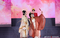多彩两汉品味徐州！2023中国（徐州）汉文化旅游节开幕