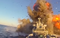 乌克兰无人艇实现非对称作战，能否改写海战格局？