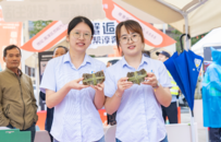擦亮产业“金名片” ！在南京以“蟹”之名赴高淳之约