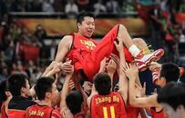 中国男篮、亚运会和三体世界