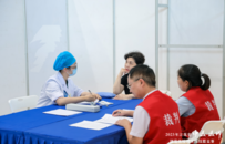 2023年江苏省中医医师规范化培训实践技能竞赛成功举办