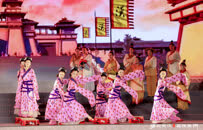多彩两汉品味徐州！2023中国（徐州）汉文化旅游节开幕
