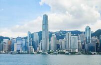 我在香港逛“故宫”，太太太能出片