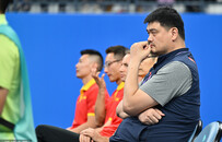 刘玉栋胡卫东写给中国男篮的信，球员们真的读懂了？