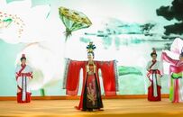 享视听盛宴，展国风魅力——徐州文化博览会将于9月28日开启