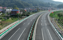 中环东路通车 萍乡正式进入“环线时代”