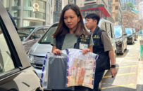 多位网红被捕！香港爆发史上最大诈骗案！