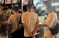 上海警方深夜收网抓获17名“拉客黄牛”：多次流窜在虹桥枢纽搭讪游客