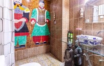 西安兵马俑酒店冲上热搜？店方：生意还不错 有人付了钱不住看看就走，有人一住就一周