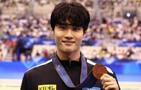 亚运会韩国运动员集体“疯魔”，为免兵役，韩男简直拼了