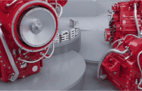 承载“第一吊”，驱动“第一铲”：徐工传动的硬核突破