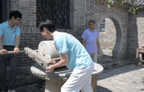 踏访中原红色热土，河南职院45名师生用“行走”回答信仰之问