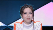 选手在邓紫棋面前唱《说谎》她一听秒翻白眼 导师:完了!