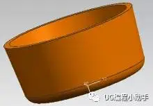 使用UG进行塑料模具设计，你学会了吗？-ug塑胶模具设计用到的命令