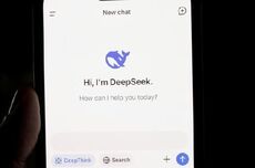 DeepSeek火遍全球原因何在？全产业链能力是关键DpSk人工智能