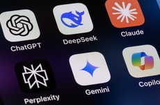 DeepSeek在俄罗斯广开云体育官方受欢迎