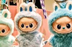 科威特全国召回拉布布：有制造缺陷，可能导致幼儿窒息