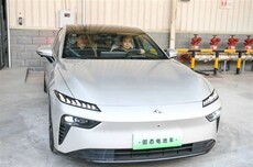 力争2027年量产！东风汽车“固态电池车”亮相