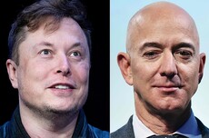 SpaceX被指登月进度落后 NASA将重启合同竞标