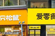 放弃收购爱零食，谁来圆三只松鼠的量贩零食梦？