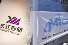因为白菜价内存 长江存储在美国狂扁美国人
