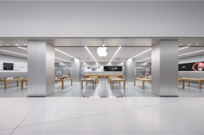 大连首家苹果Apple Store宣布8月关闭：营业近10年