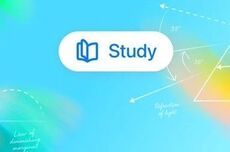 OpenAI深夜发布ChatGPT Study：免费AI家教，彻底颠覆传统教育