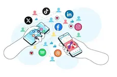 美国纽约州要求‘成瘾性社媒’设类似香烟盒警示标签