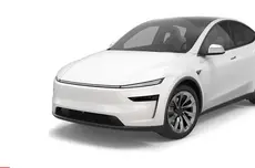 特斯拉Model Y用戶手冊更新，將支持查看視頻錄制時擋位等