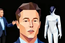 马斯克模仿秀,何小鹏“活到决赛圈”了吗?