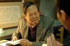 杨振宁的科技遗产