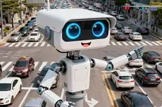 韩国将试点人工智能系统,治理交叉路口堵车