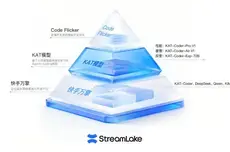 快手进军“AI编程”赛道，推出“工具+模型+平台”产品矩阵