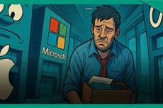 打工15年,被大厂裁4次了