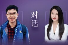 对话稚晖君彭志辉：既然选择做公众人物，就必须接受被期待的代价