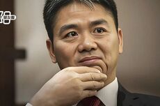 突发！刘强东拿下理想汽车