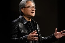 NVIDIA与诺基亚合作6G 黄仁勋:美国不能重蹈5G失败覆辙