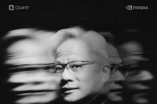 还在说AI泡沫要爆了 老黄的点钞机都快冒烟了