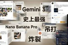 谷歌新AI炸场，设计师/前端又失业？AI淘汰的是不会提问的人