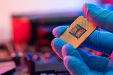 100 Gbps！全球首款6G芯片问世