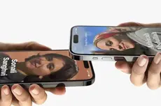 对标苹果NameDrop:谷歌被曝开发安卓新功能,碰一碰就能加好友