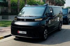 Robotaxi营收增836.7%！文远知行发布二季报