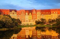 任正非:坚决要把“夹心阶层”消灭掉