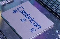 寒武纪大跌，可能是这个原因
