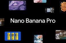 谷歌Nano Banana Pro亮相：打工人的“图像生成神器”来了