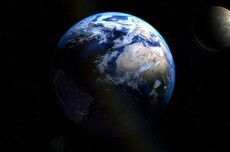 NASA用超算测出地球寿命 公元10000022021年万物终结