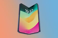 iPhone Fold 预计将于 2026 年夏季开始量产