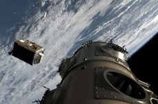 初创公司Starcloud完成史上首次“太空轨道大模型训练”