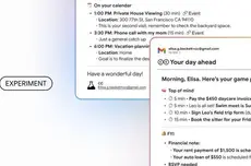 Google推出AI助手CC:用個性化晨間簡報改變忙著刷手機的早晨
